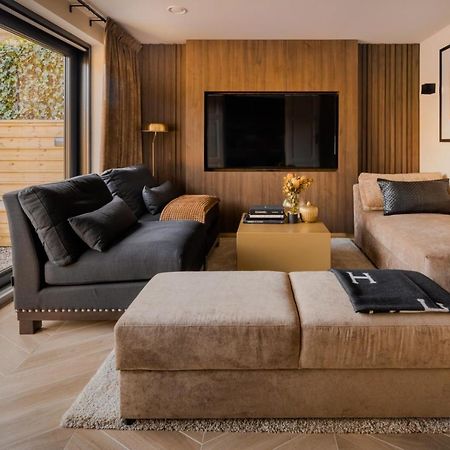 Hystad Apartments Sandefjord Luaran gambar