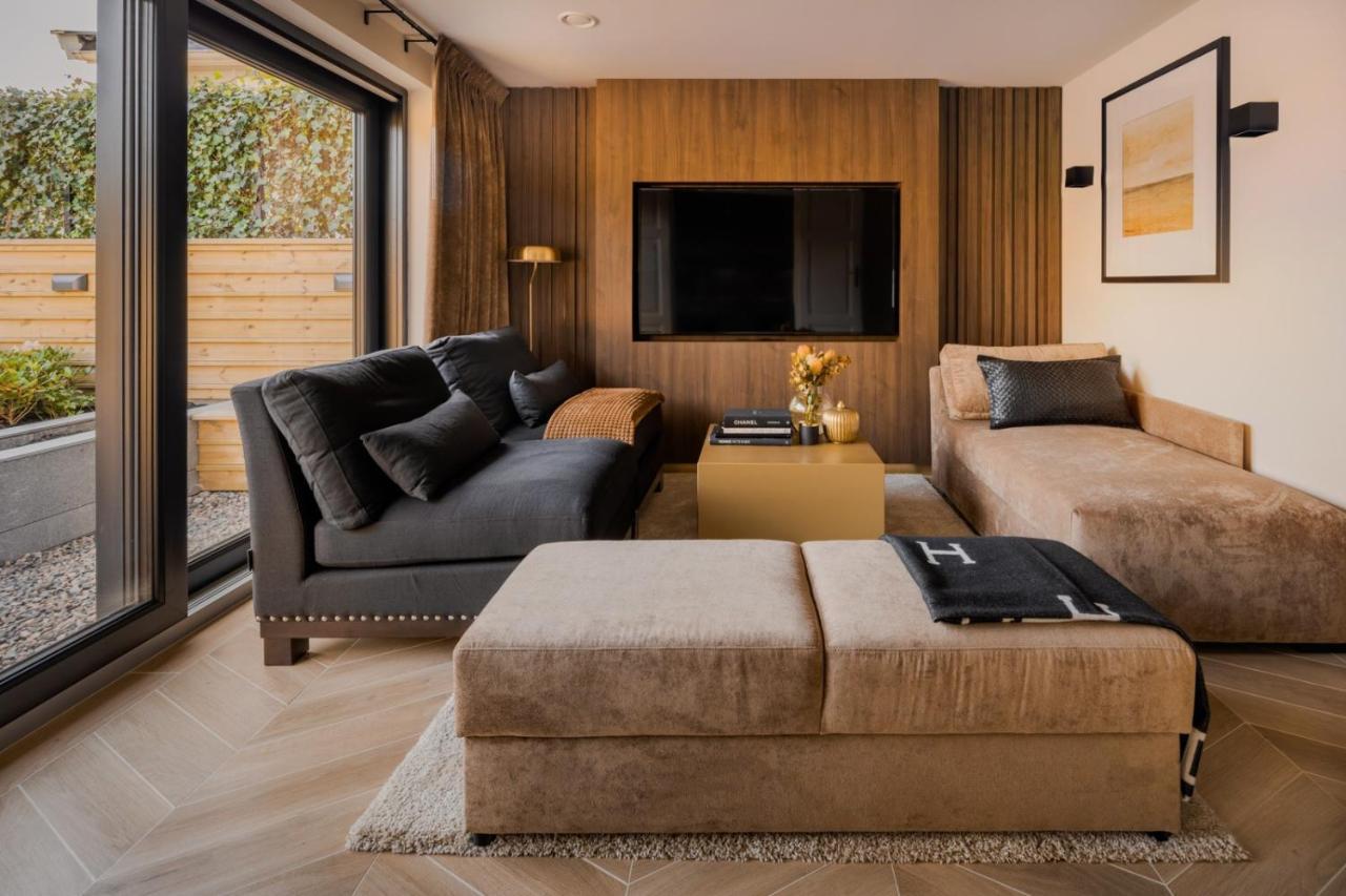 Hystad Apartments Sandefjord Luaran gambar